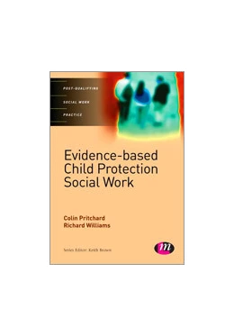Abbildung von Pritchard / Williams | Evidence-based Child Protection in Social Work | 1. Auflage | 2026 | beck-shop.de