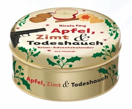 Abbildung von Förg | Apfel, Zimt & Todeshauch | 1. Auflage | 2013 | beck-shop.de
