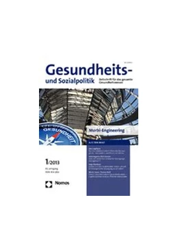 Abbildung von Amelung / Knieps | Gesundheits- und Sozialpolitik | 72. Auflage | 2024 | beck-shop.de