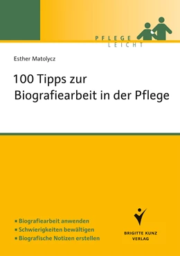 Abbildung von Matolycz | 100 Fragen zur Biografiearbeit | 1. Auflage | 2013 | beck-shop.de