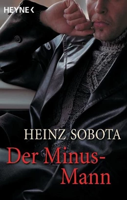 Abbildung von Sobota | Der Minus-Mann | 1. Auflage | 1980 | beck-shop.de