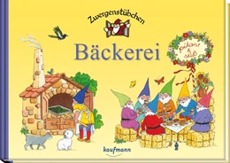 Abbildung von Schuster | Zwergenstübchen Bäckerei | 1. Auflage | 2018 | beck-shop.de