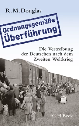 Abbildung von Douglas, R. M. | 'Ordnungsgemäße Überführung' | 1. Auflage | 2013 | 6102 | beck-shop.de
