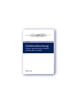 Abbildung von Bonefeld / Hähn | Gebührenabrechnung erbrechtlicher Mandate | 2. Auflage | 2011 | beck-shop.de