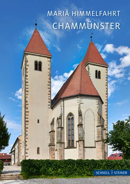 Abbildung von Hebauer | Chammünster | 5. Auflage | 2018 | 795 | beck-shop.de