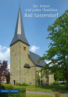 Abbildung von Saeger | Bad Sassendorf, Sst. Judas und Thaddäus - Bad Sassendorf-Lohne, St. Pantaleon | 3. Auflage | 2017 | 1619 | beck-shop.de