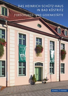Abbildung von Böcher | Bad Köstritz | 1. Auflage | 2019 | 2190 | beck-shop.de