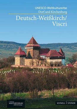 Abbildung von Hagen | Deutsch-Weißkirch Viscri | 2. Auflage | 2017 | 2726 | beck-shop.de