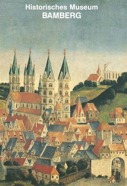 Abbildung von Hanemann | Bamberg | 3. Auflage | 2019 | 1262 | beck-shop.de