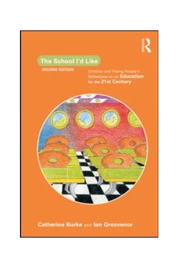 Abbildung von Burke / Grosvenor | The School I'd Like: Revisited | 2. Auflage | 2015 | beck-shop.de