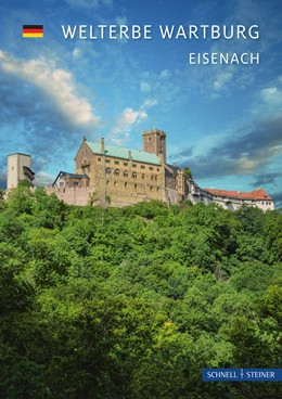 Abbildung von Schuchardt | Eisenach | 22. Auflage | 2017 | 1902 | beck-shop.de