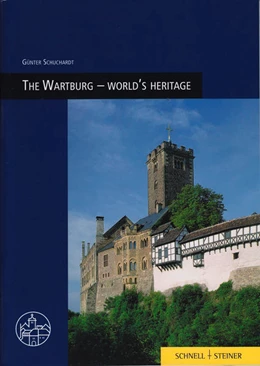 Abbildung von The Wartburg - World's Heritage | 3. Auflage | 2015 | beck-shop.de