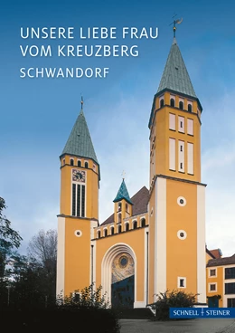 Abbildung von Luderböck | Schwandorf | 7. Auflage | 2018 | 854 | beck-shop.de