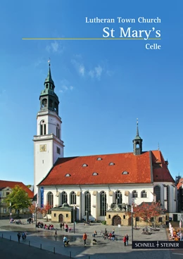 Abbildung von Celle | 7. Auflage | 2018 | beck-shop.de