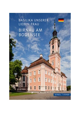 Abbildung von Knapp | Birnau am Bodensee | 45. Auflage | 2015 | 435 | beck-shop.de
