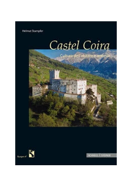 Abbildung von Stampfer | Castel Coira | 2. Auflage | 2015 | beck-shop.de