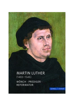 Abbildung von Schuchardt | Martin Luther (1483-1546) | 4. Auflage | 2017 | 134 | beck-shop.de