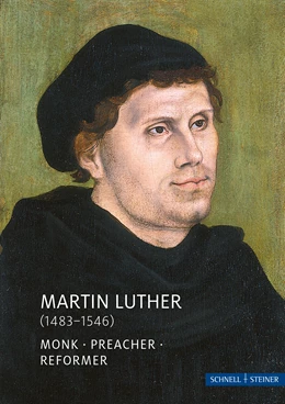 Abbildung von Schuchardt | Martin Luther (1483-1546) | 4. Auflage | 2018 | beck-shop.de