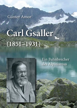 Abbildung von Amor | Carl Gsaller (1851-1931) | 1. Auflage | 2013 | 48 | beck-shop.de