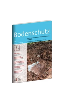 Abbildung von Bodenschutz | 23. Auflage | 2024 | beck-shop.de