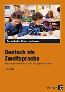 Abbildung von Müller | Deutsch als Zweitsprache | 8. Auflage | 2018 | beck-shop.de