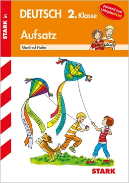 Abbildung von Hahn | Training Grundschule - Deutsch Aufsatz 2. Klasse | 1. Auflage | 2015 | beck-shop.de
