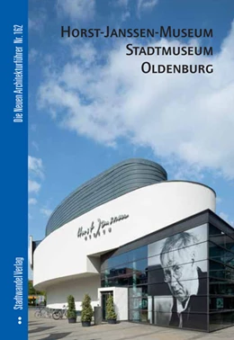 Abbildung von Hettlage | Horst-Janssen-Museum & Stadtmuseum Oldenburg | 1. Auflage | 2010 | 162 | beck-shop.de