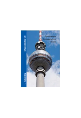 Abbildung von Bernau | Fernsehturm Alexanderplatz Berlin | 1. Auflage | 2012 | beck-shop.de