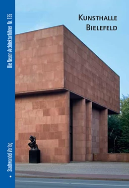 Abbildung von Jost / Borgelt | Kunsthalle Bielefeld | 1. Auflage | 2008 | 135 | beck-shop.de