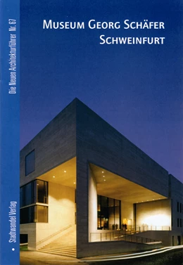 Abbildung von Herwig | Museum Georg Schäfer Schweinfurt | 1. Auflage | 2005 | 67 | beck-shop.de