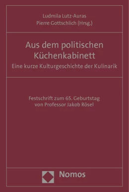 Abbildung von Aus dem politischen Küchenkabinett | 1. Auflage | 2013 | beck-shop.de