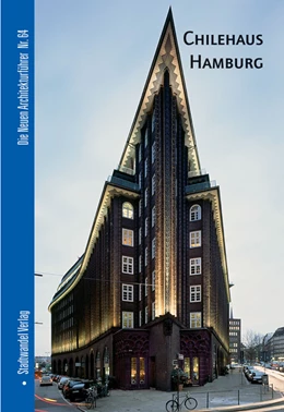 Abbildung von Nagel | Chilehaus Hamburg | 2. Auflage | 2008 | 64 | beck-shop.de