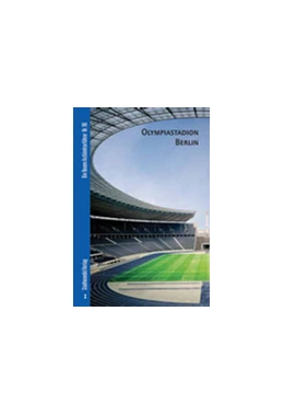Abbildung von Hettlage | Olympiastadion Berlin | 2. Auflage | 2012 | 90 | beck-shop.de