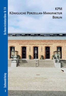 Abbildung von Hettlage | KPM Königliche Porzellan-Manufaktur Berlin | 1. Auflage | 2008 | 114 | beck-shop.de