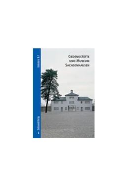 Abbildung von Winters | Gedenkstätte und Museum Sachsenhausen | 3. Auflage | 2012 | 1 | beck-shop.de