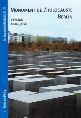 Abbildung von Bernau | Monument de l´holocaust | 2. Auflage | 2014 | beck-shop.de