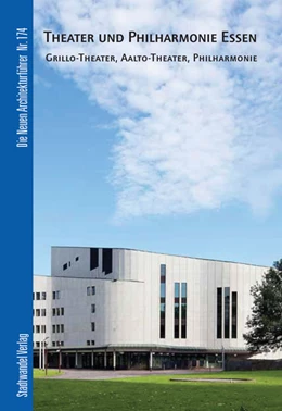 Abbildung von Maier-Solgk | Theater und Philharmonie Essen | 1. Auflage | 2012 | 174 | beck-shop.de