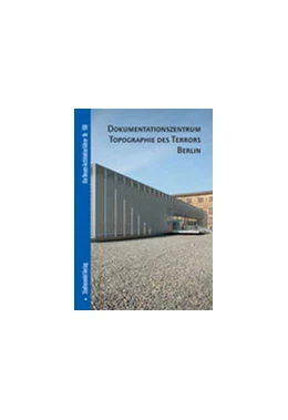 Abbildung von Winters | Dokumentationszentrum Topographie des Terrors Berlin | 1. Auflage | 2012 | 160 | beck-shop.de