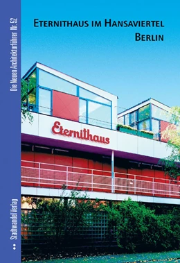 Abbildung von Tietz | Eternithaus im Hansaviertel Berlin | 2. Auflage | 2008 | 52 | beck-shop.de