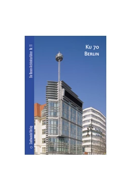 Abbildung von Meyer | KU 70 Berlin | 2. Auflage | 2007 | 11 | beck-shop.de