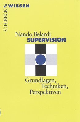 Cover: Belardi, Nando, Supervision