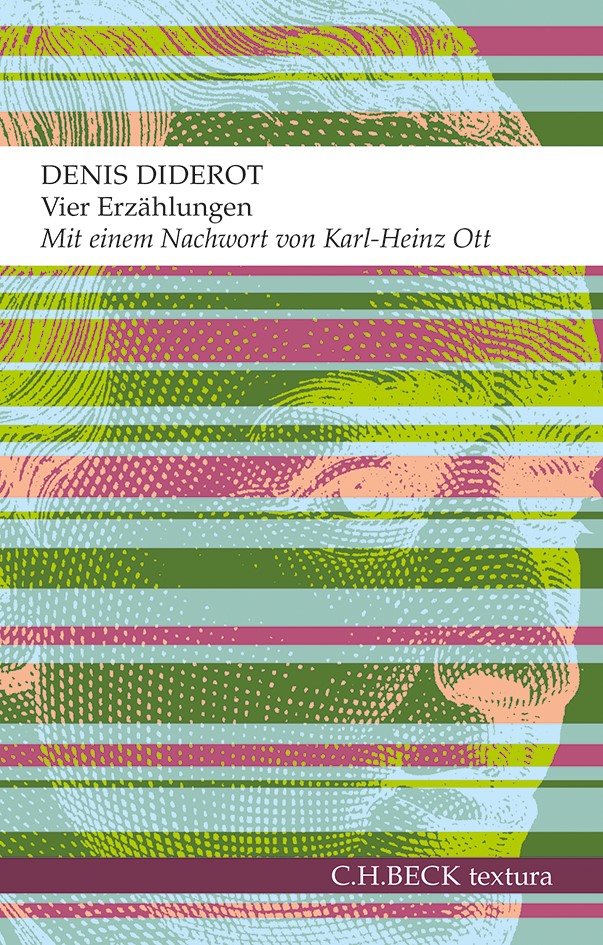 Cover: Diderot, Denis, Vier Erzählungen