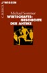 Cover: Sommer, Michael, Wirtschaftsgeschichte der Antike