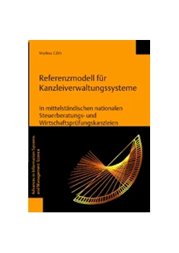 Abbildung von Gäth | Ein Referenzmodell für Kanzleiverwaltungssysteme | 1. Auflage | 2013 | 48 | beck-shop.de