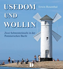 Abbildung von Rosenthal | Usedom und Wollin | 1. Auflage | 2013 | beck-shop.de