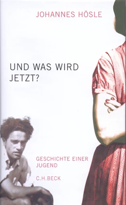 Abbildung von Hösle, Johannes | Und was wird jetzt? | 1. Auflage | 2002 | beck-shop.de