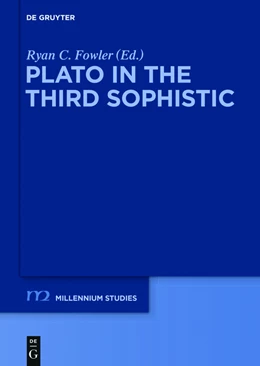 Abbildung von Fowler | Plato in the Third Sophistic | 1. Auflage | 2014 | beck-shop.de