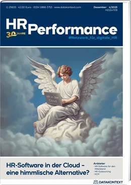 Abbildung von HR Performance | 26. Auflage | 2023 | beck-shop.de