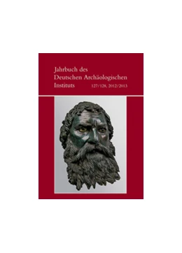 Abbildung von Deutsches Archäologisches Institut | 2012/2013 | 1. Auflage | 2013 | beck-shop.de