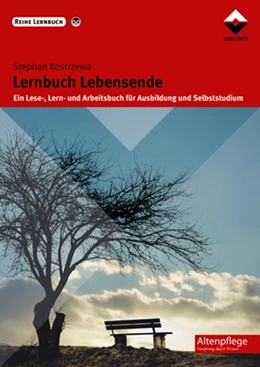 Abbildung von Kostrzewa | Lernbuch Lebensende | 1. Auflage | 2013 | beck-shop.de